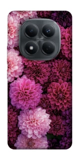 Чохол на Xiaomi Redmi Note 15 Pro 4G Garden1 фото 1 з 1