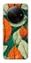 Чохол на Xiaomi Redmi A3 Leaves фото 1 з 1