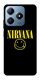 Чохол на Realme C63 Nirvana ver.1 фото 1 з 1