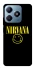 Чохол на Realme C63 Nirvana ver.1 фото 1 з 1