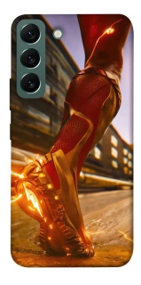 Чехол на Samsung Galaxy S22 Flash leg фото 1 из 1