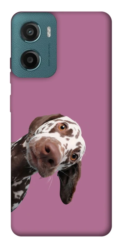 Чохол на Motorola Moto G06 А що тут фото 1 з 1