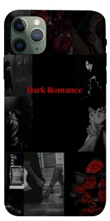 Чехол на Apple iPhone 11 Pro Max (6.5") Dark Romance фото 1 из 1