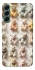 Чохол на Samsung Galaxy S22+ Teddy Bears фото 1 з 1