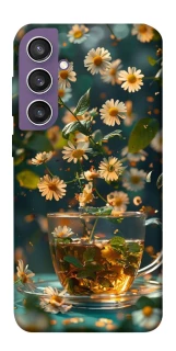 Чехол на Samsung Galaxy S23 FE Flowers v15 фото 1 из 1
