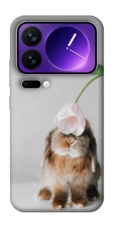 Чохол на Xiaomi 17 Pro Max Bunny фото 1 з 1