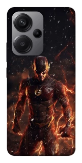 Чехол на Xiaomi Redmi Note 13 Pro+ Flash фото 1 из 1