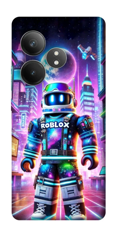 Чохол на Realme GT Neo 6 Roblox aesthetics ver.5 фото 1 з 1
