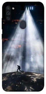 Чехол на Samsung Galaxy M11 Kanye West ver.2 фото 1 из 1