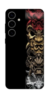 Чехол на Samsung Galaxy S25 Samuray фото 1 из 1