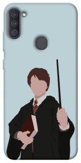 Чохол на Samsung Galaxy A11 Harry Potter v5 фото 1 з 1