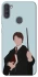 Чехол на Samsung Galaxy A11 Harry Potter v5 фото 1 из 1