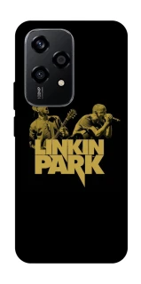 Чохол на Honor 200 Lite Linkin Park logo ver.5 фото 1 з 1