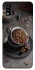 Чохол на ZTE Blade A51 Сup of coffee фото 1 з 1
