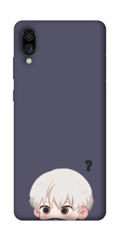 Чохол на ZTE Blade A5 (2020) Toge Inumaki фото 1 з 1