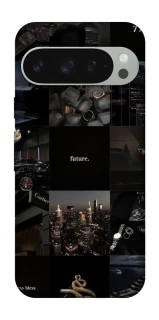 Чехол на Google Pixel 10 Pro XL My Future collage фото 1 из 1