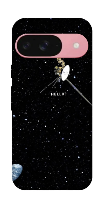 Чохол на Google Pixel 9 Project Hail Mary ver.9 фото 1 з 1