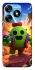 Чохол на TECNO Spark 10 Brawl Stars ver.14 фото 1 з 1