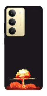 Чехол на Realme 14x Boom фото 1 из 1