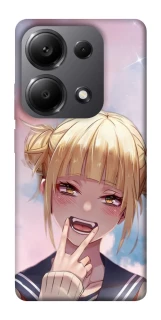 Чехол на Xiaomi Redmi Note 13 Pro 5G Toga фото 1 из 1