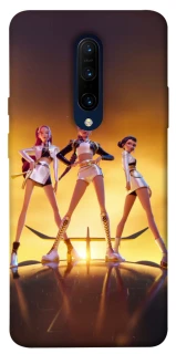 Чохол на OnePlus 7 Pro K-Pop Demon Hunters ver.2 фото 1 з 1