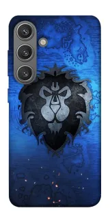 Чохол на Samsung Galaxy S24+ Warcraft v1 фото 1 з 1