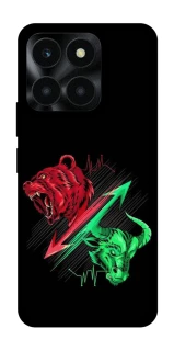 Чехол на Huawei Honor X6a Crypt v2 фото 1 из 1