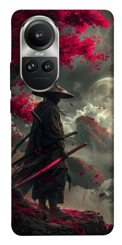 Чохол на Oppo Reno 10 Sakura San фото 1 з 1