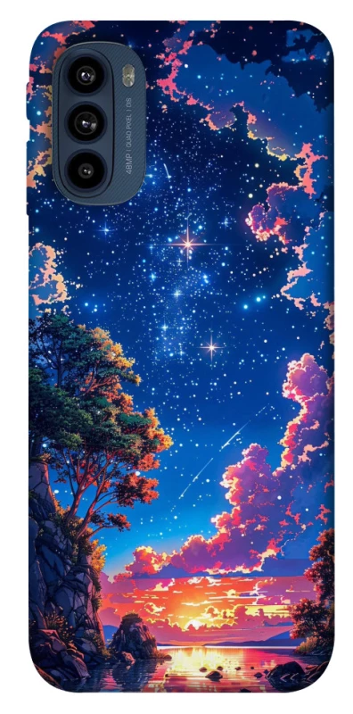 Чехол на Motorola Moto G41 Universe фото 1 из 1