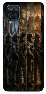 Чохол на Samsung Galaxy M12 Counter-Strike фото 1 з 1
