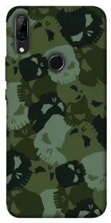 Чехол на Huawei P Smart Z Camouflage v31 фото 1 из 1
