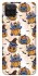 Чохол на Samsung Galaxy A12 Halloween Stitch ver.1 фото 1 з 1