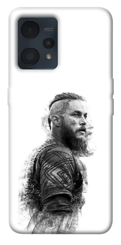 Чохол на Realme 9 4G / 9 Pro+ Ragnar v2 фото 1 з 1