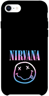 Чохол на Apple iPhone SE (2020) Nirvana ver.6 фото 1 з 1