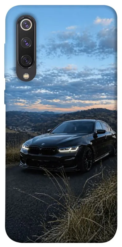 Чехол на Xiaomi Mi 9 SE BMW v50 фото 1 из 1