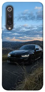 Чехол на Xiaomi Mi 9 SE BMW v50 фото 1 из 1