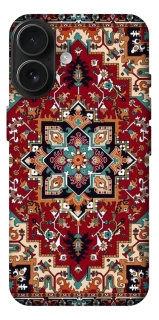 Чохол на Apple iPhone 17 (6.3") Килим v4 фото 1 з 1