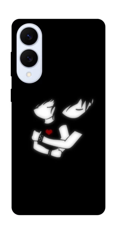 Чехол на Samsung Galaxy S25 Edge We love фото 1 из 1