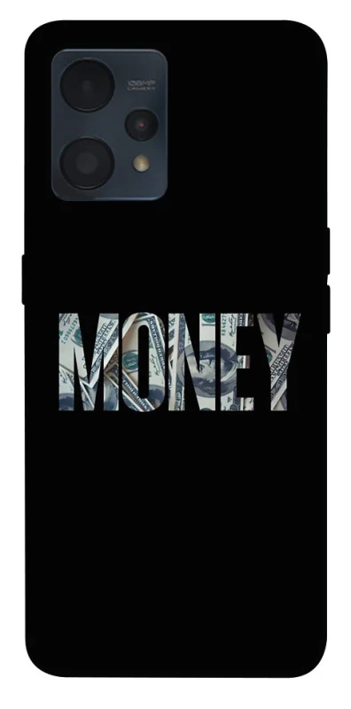 Чохол на Realme 9 4G / 9 Pro+ Money-dollars фото 1 з 1