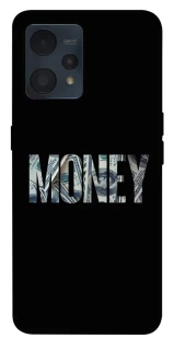 Чехол на Realme 9 4G / 9 Pro+ Money-dollars фото 1 из 1
