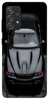 Чехол на Samsung Galaxy A72 4G / A72 5G BMW V12 фото 1 из 1