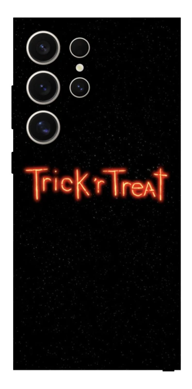Чохол на Samsung Galaxy S25 Ultra Halloween aesthetic ver.2 фото 1 з 1
