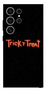 Чохол на Samsung Galaxy S25 Ultra Halloween aesthetic ver.2 фото 1 з 1