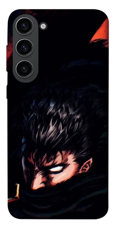 Чохол на Samsung Galaxy S23 Berserk v5 фото 1 з 1