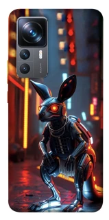 Чохол на Xiaomi 12T / 12T Pro Cyber Kangaroo фото 1 з 1