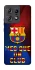 Чохол на Motorola Edge 50 Pro FC Barcelona v5 фото 1 з 1