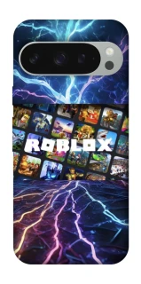 Чохол на Google Pixel 10 Pro XL Roblox aesthetics ver.10 фото 1 з 1