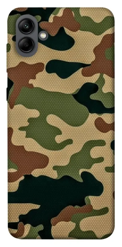 Чохол на Samsung Galaxy A04 Camouflage v27 фото 1 з 1