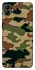 Чохол на Samsung Galaxy A04 Camouflage v27 фото 1 з 1