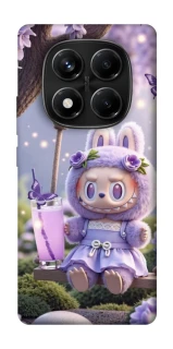 Чохол на Xiaomi Redmi Note 14 Pro 4G Labubu Dream фото 1 з 1
